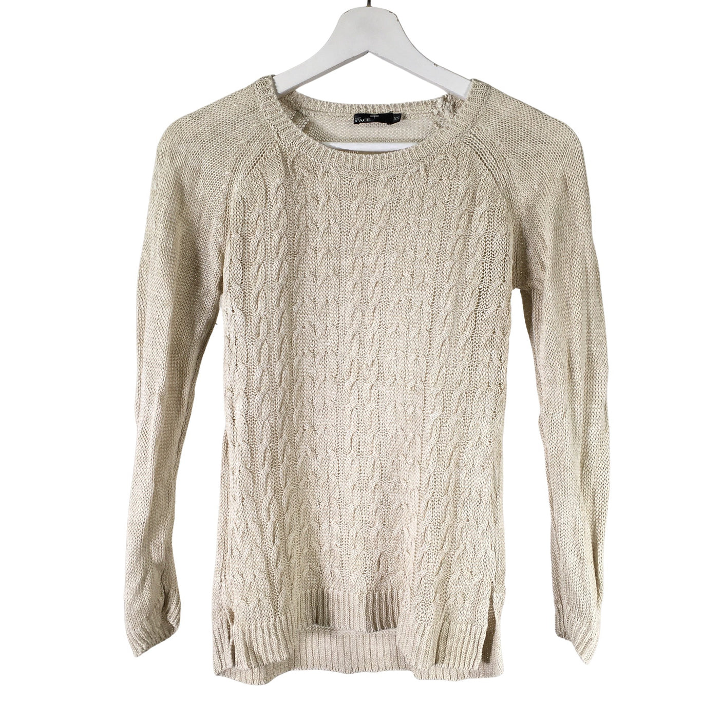 Unisex Your Face - Neulepaita, koko 34 - (1)