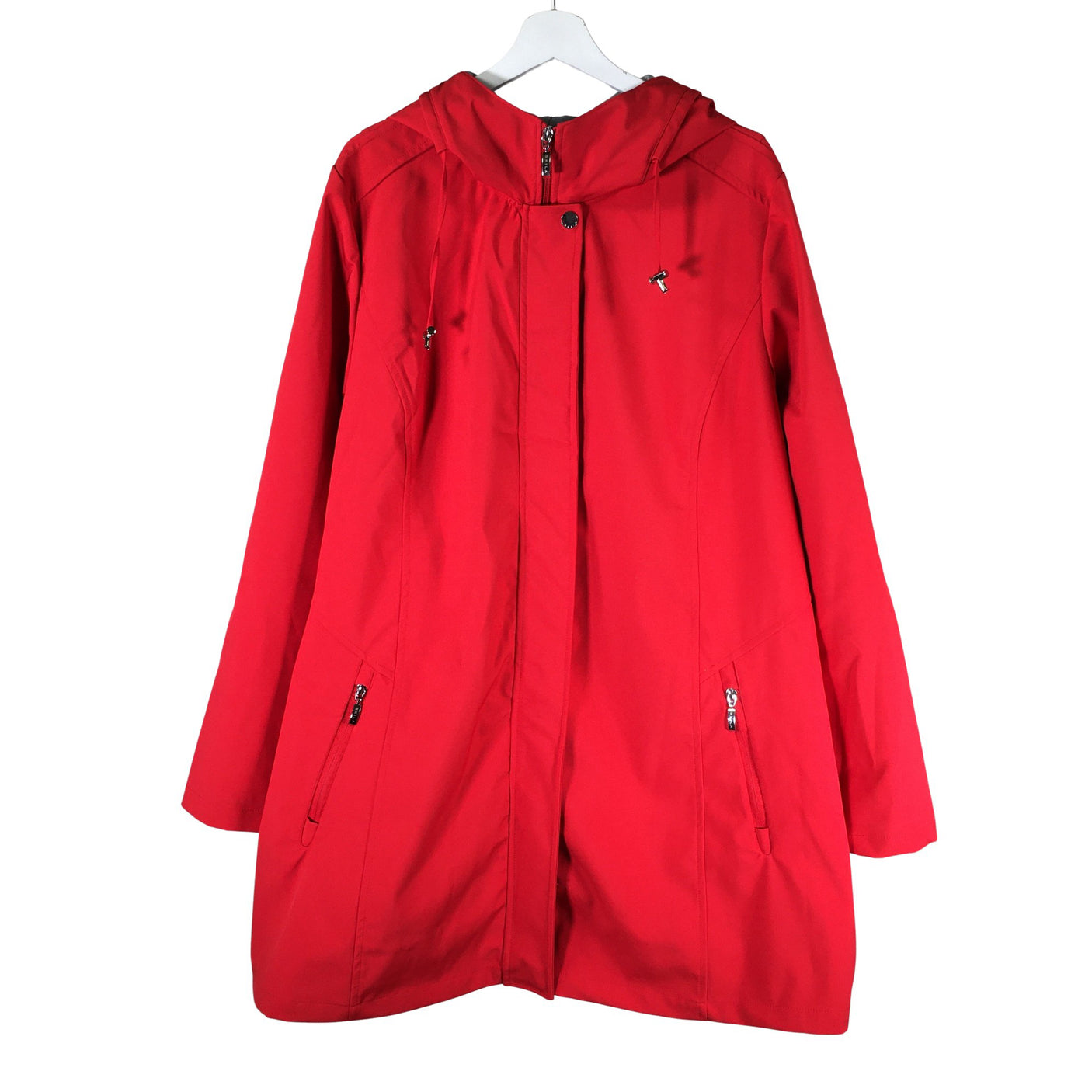 Unisex Skila - Parkatakki, koko 52 - (1)