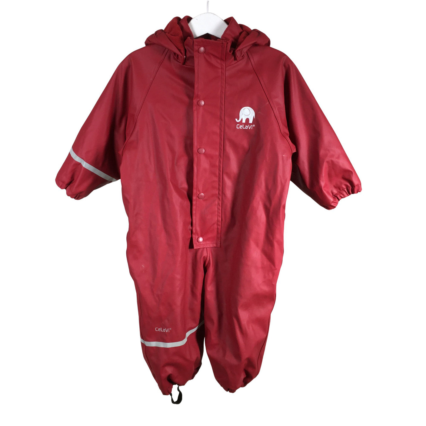 Unisex CeLaVi - Sadehaalari, koko 92 - 98 - (1)