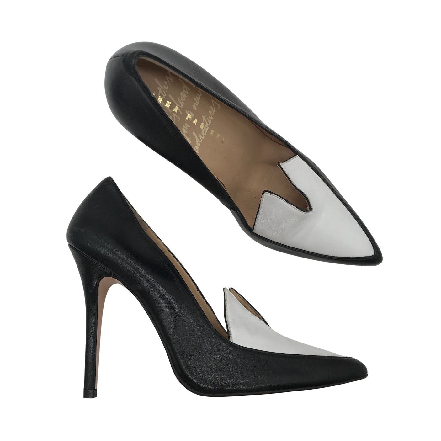 Korkokengät, koko 40