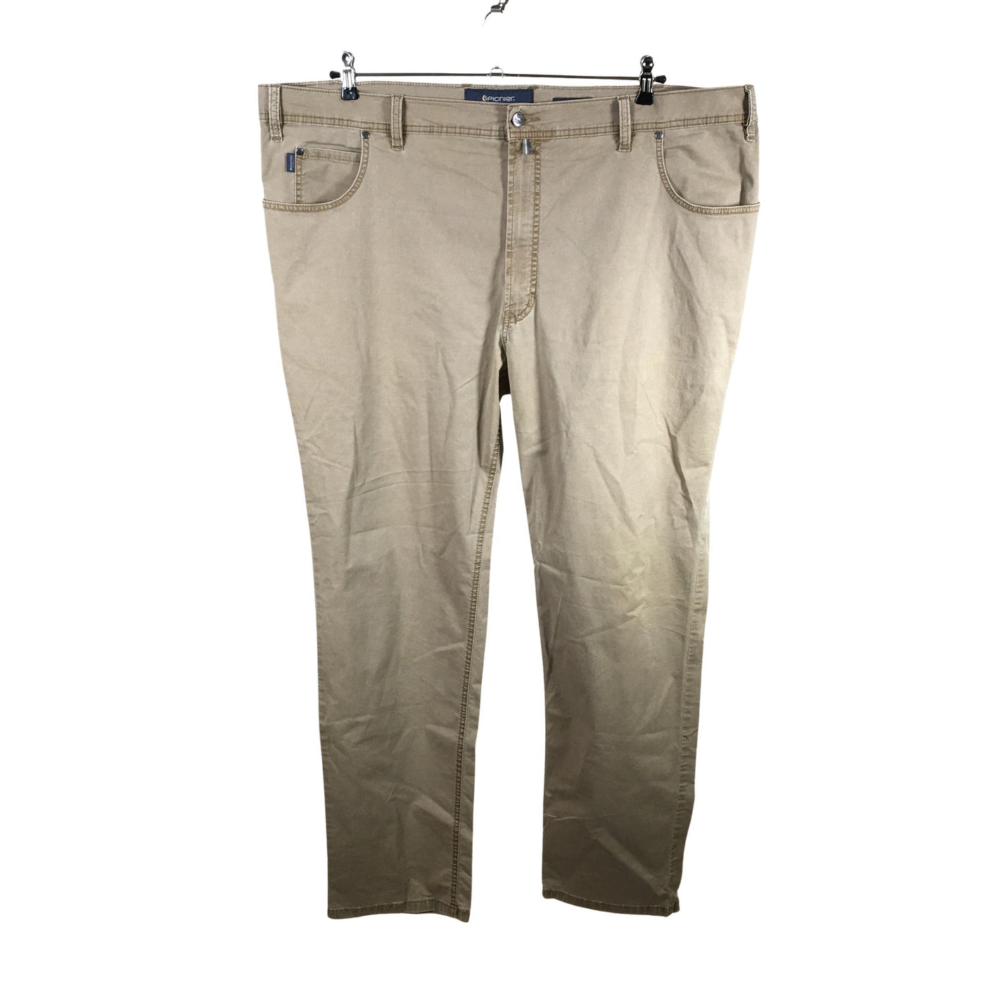 Unisex Pionier - Farkut, koko XXXXXL - (1)