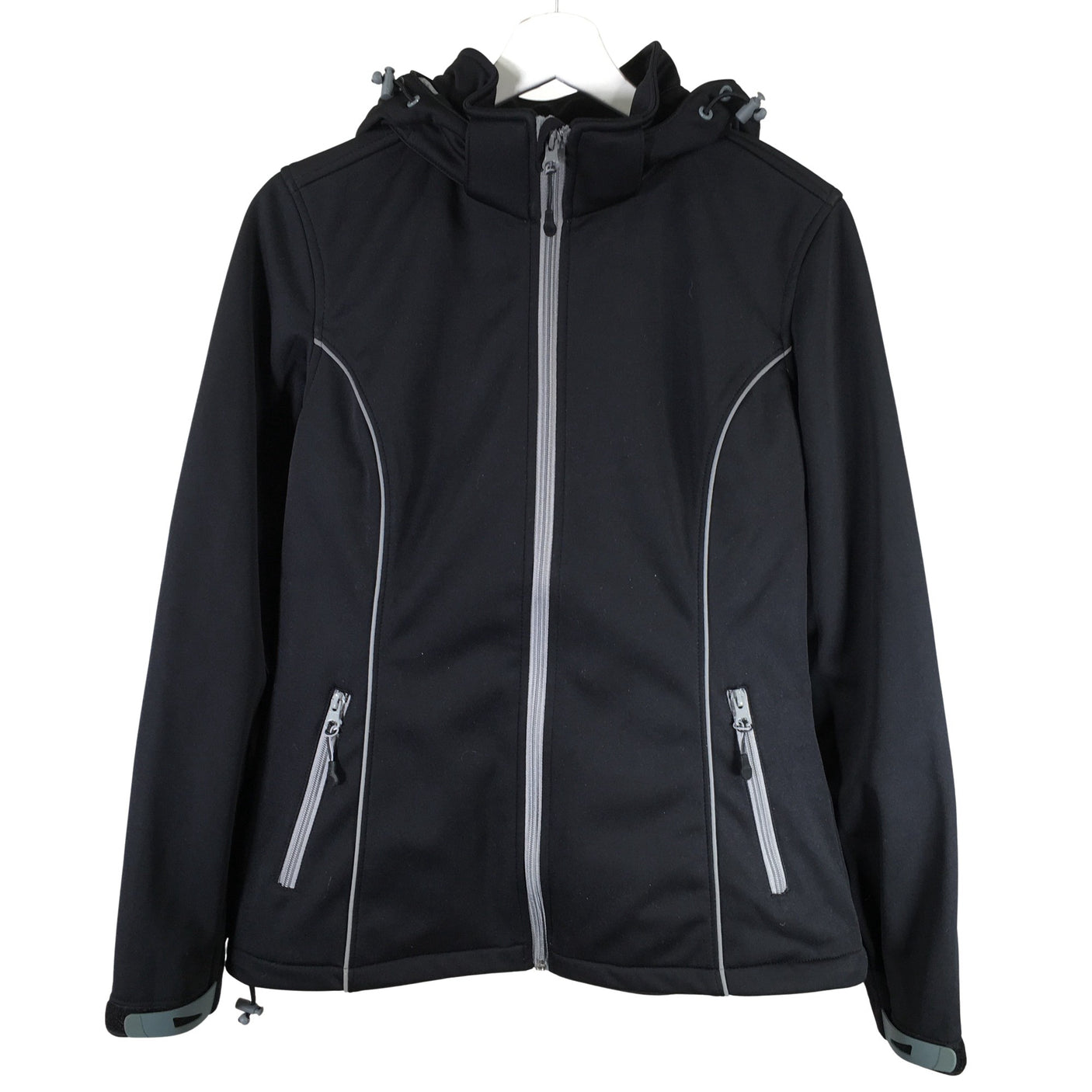 Softshell-takki, koko 38