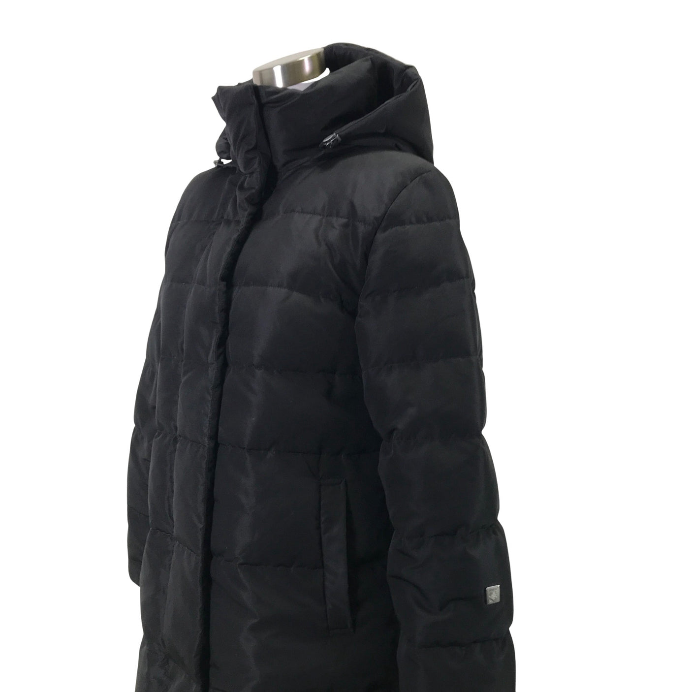 Unisex Joutsen - Untuvatakki, koko 36 - (3)