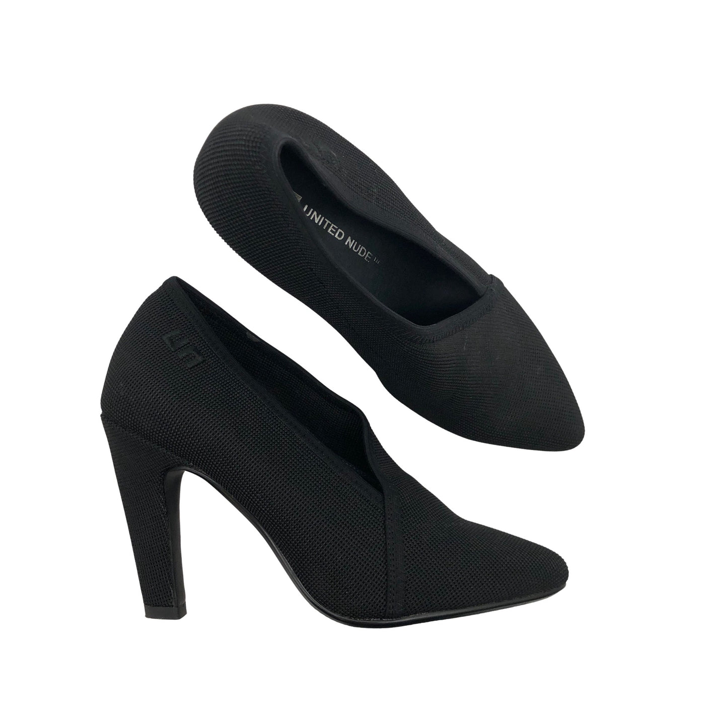 Korkokengät, koko 39