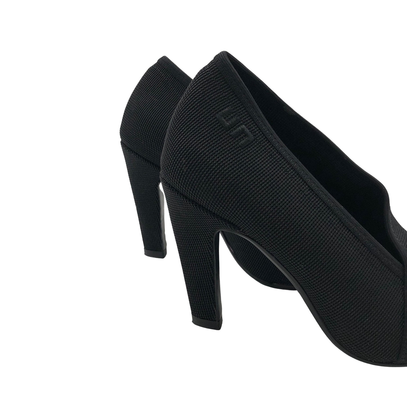 Korkokengät, koko 39