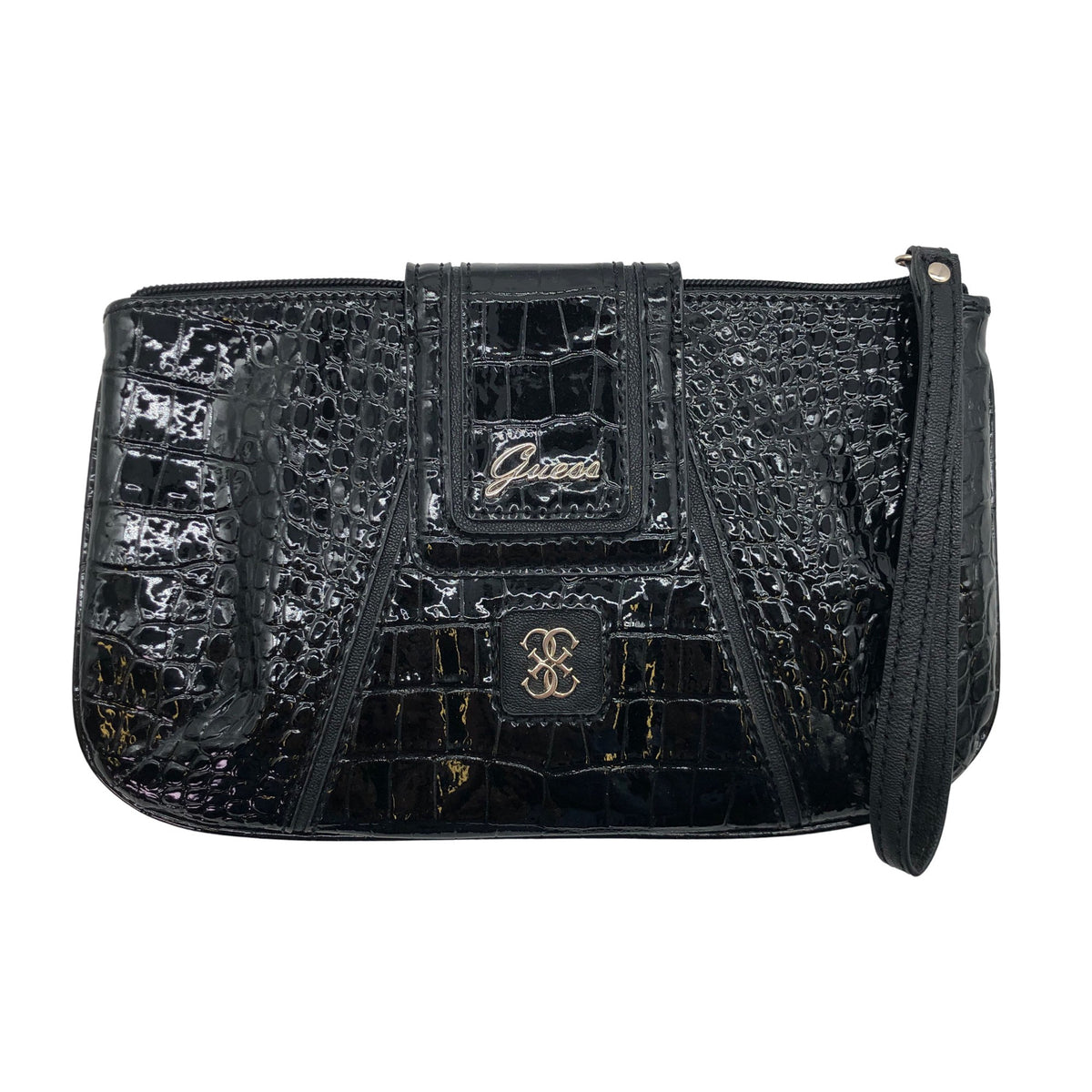 Unisex Guess - Käsilaukku, koko Mini - (1)