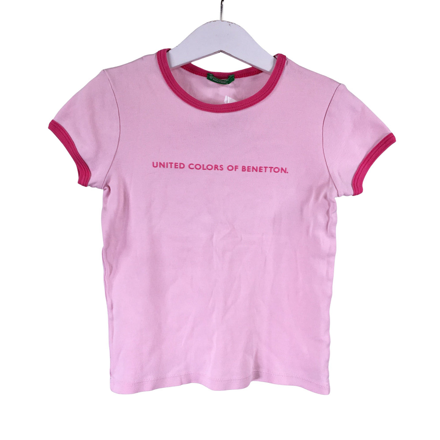 Unisex Benetton - T-paita, koko 98 - 104 - (1)