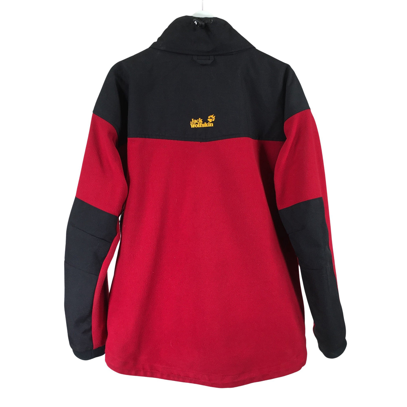 Fleecetakki, koko XL