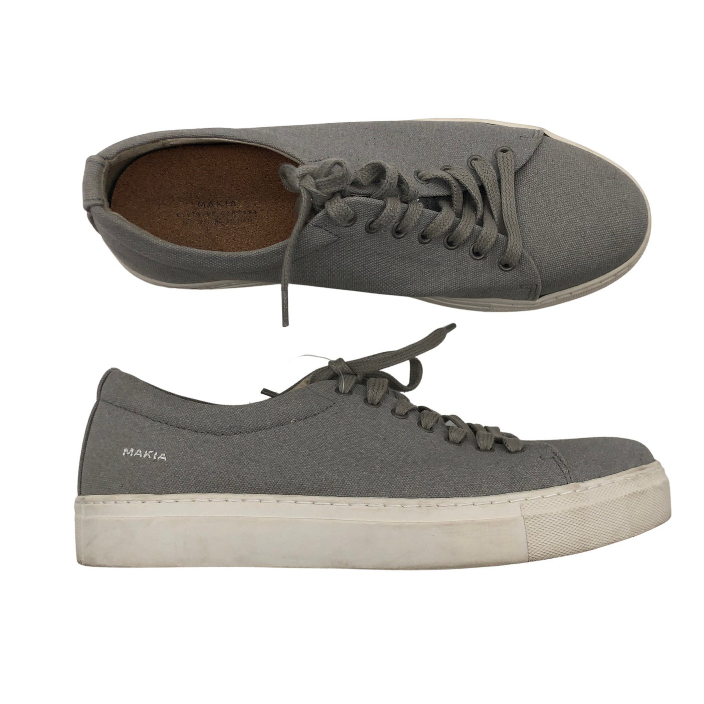 Unisex Makia - Tennarit, koko 41 - (1)