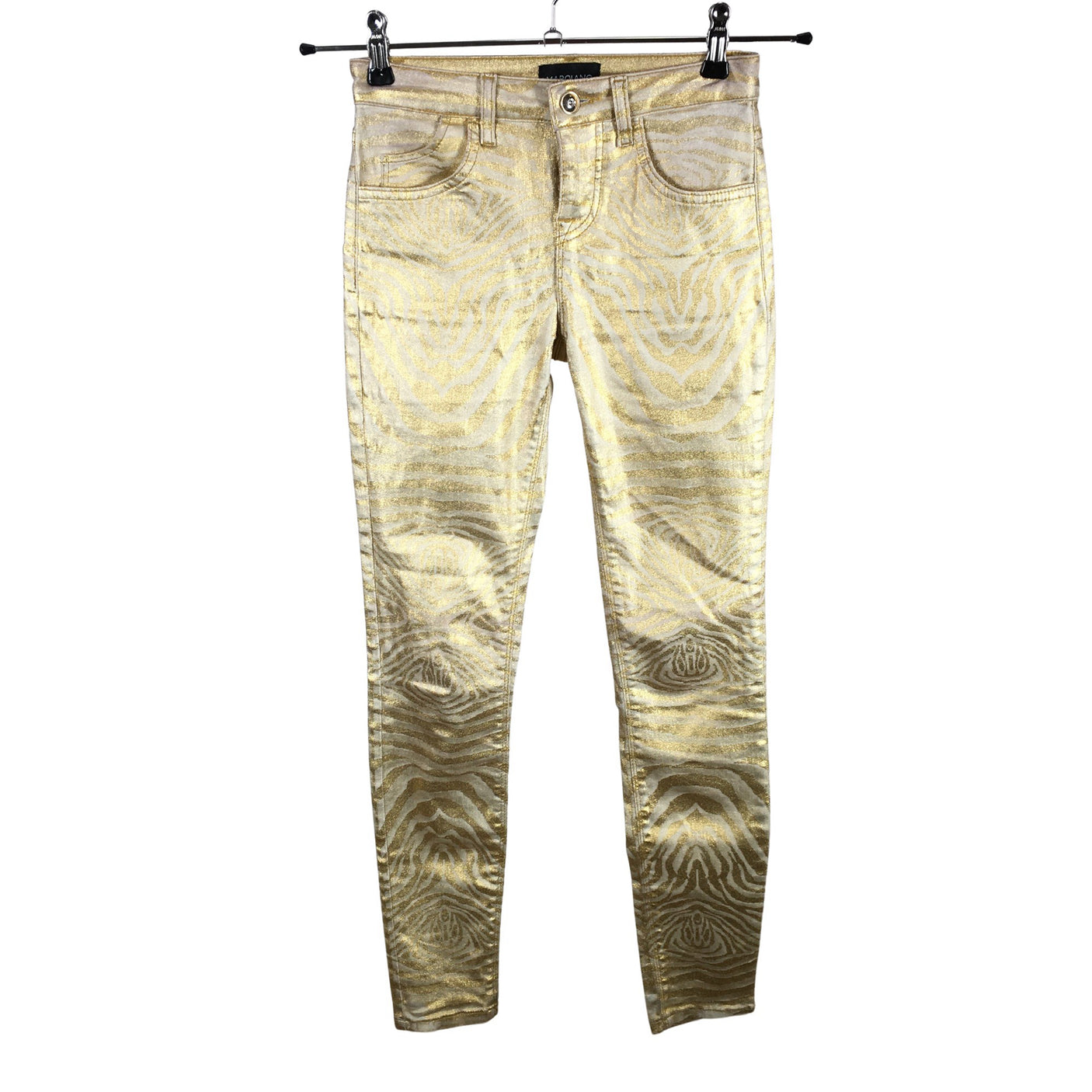 Unisex Guess - Farkut, koko 34 - (1)