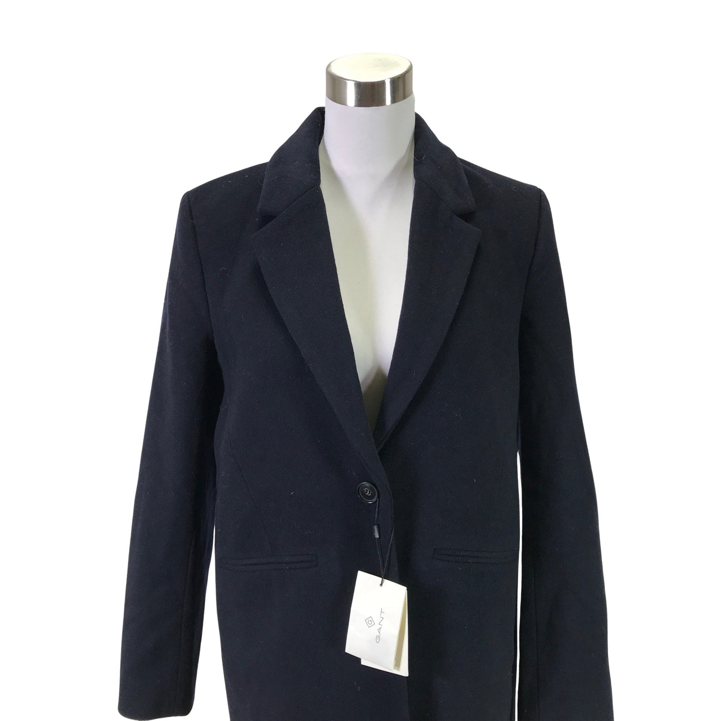 Unisex Gant - Villakangastakki, koko 40 - (3)