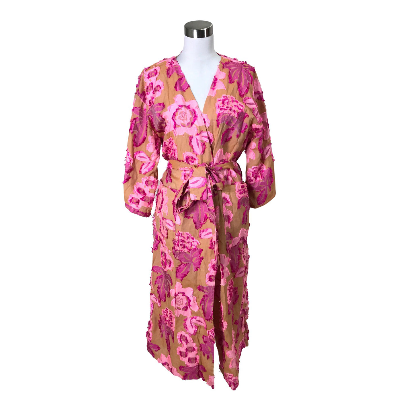 Unisex Vimma - Aamutakki, koko 38 - (1)