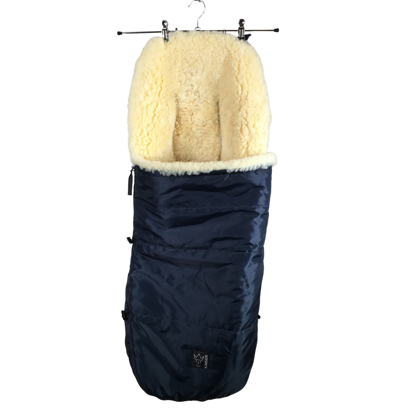 Unisex Kaiser - Unipussi, koko Ei kokoa - (1)