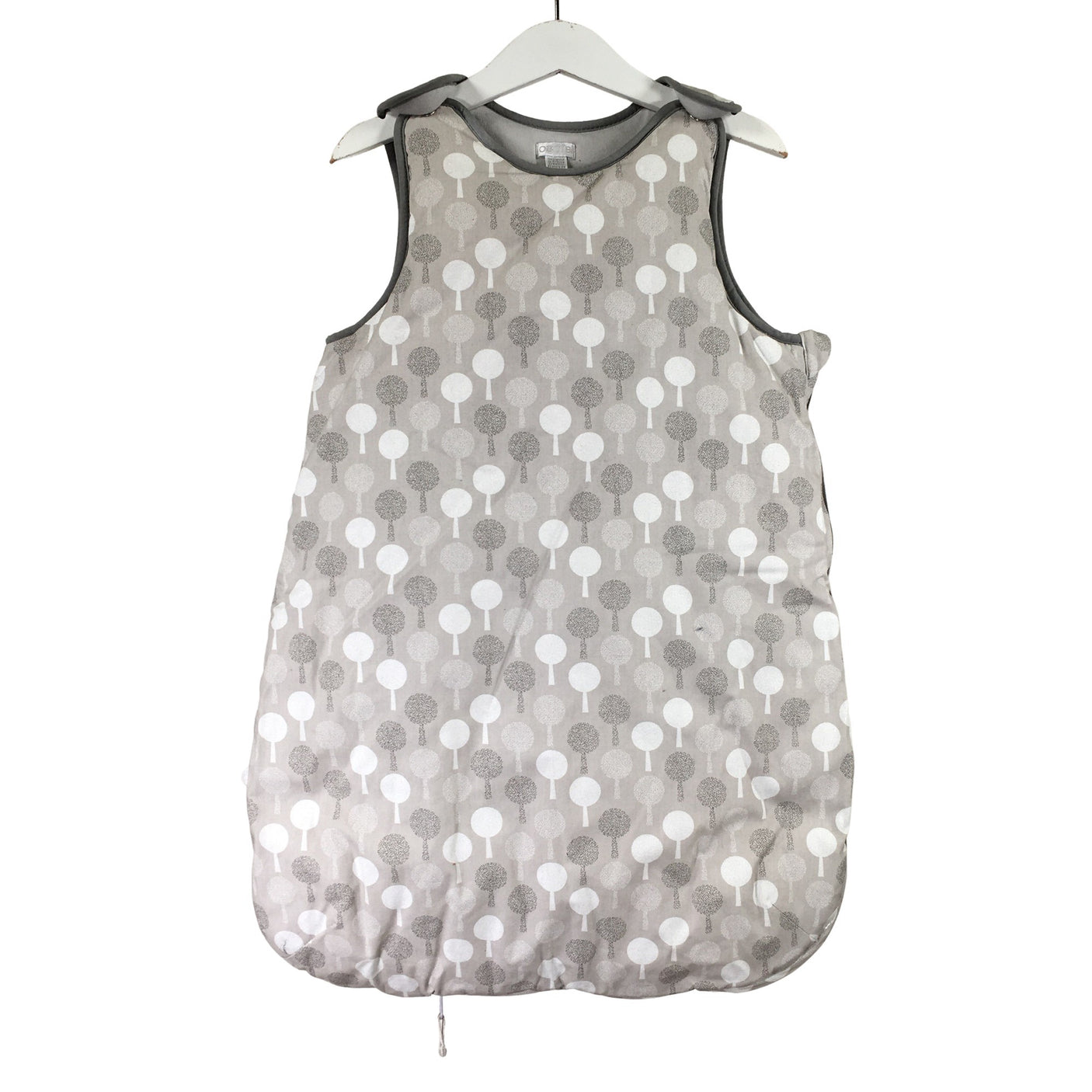 Unisex Obaïbi - Unipussi, koko Ei kokoa - (1)