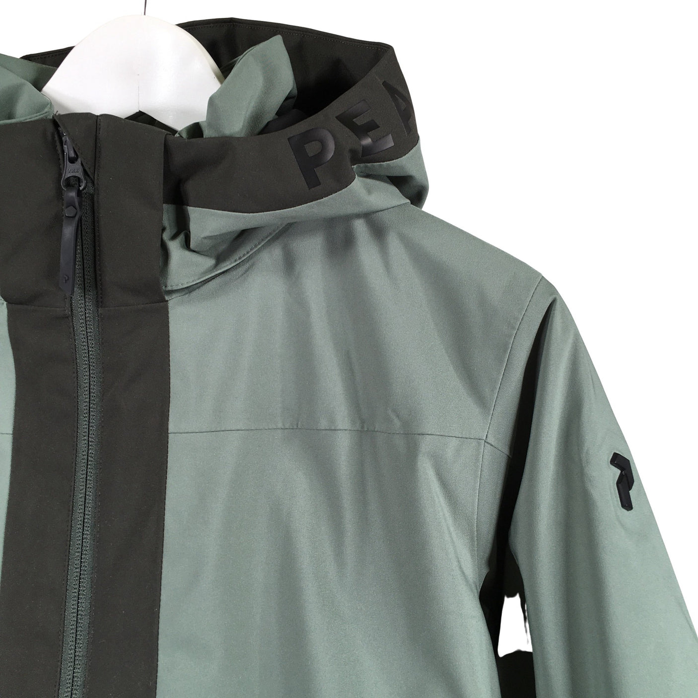 Toppatakki, koko 158 - 164