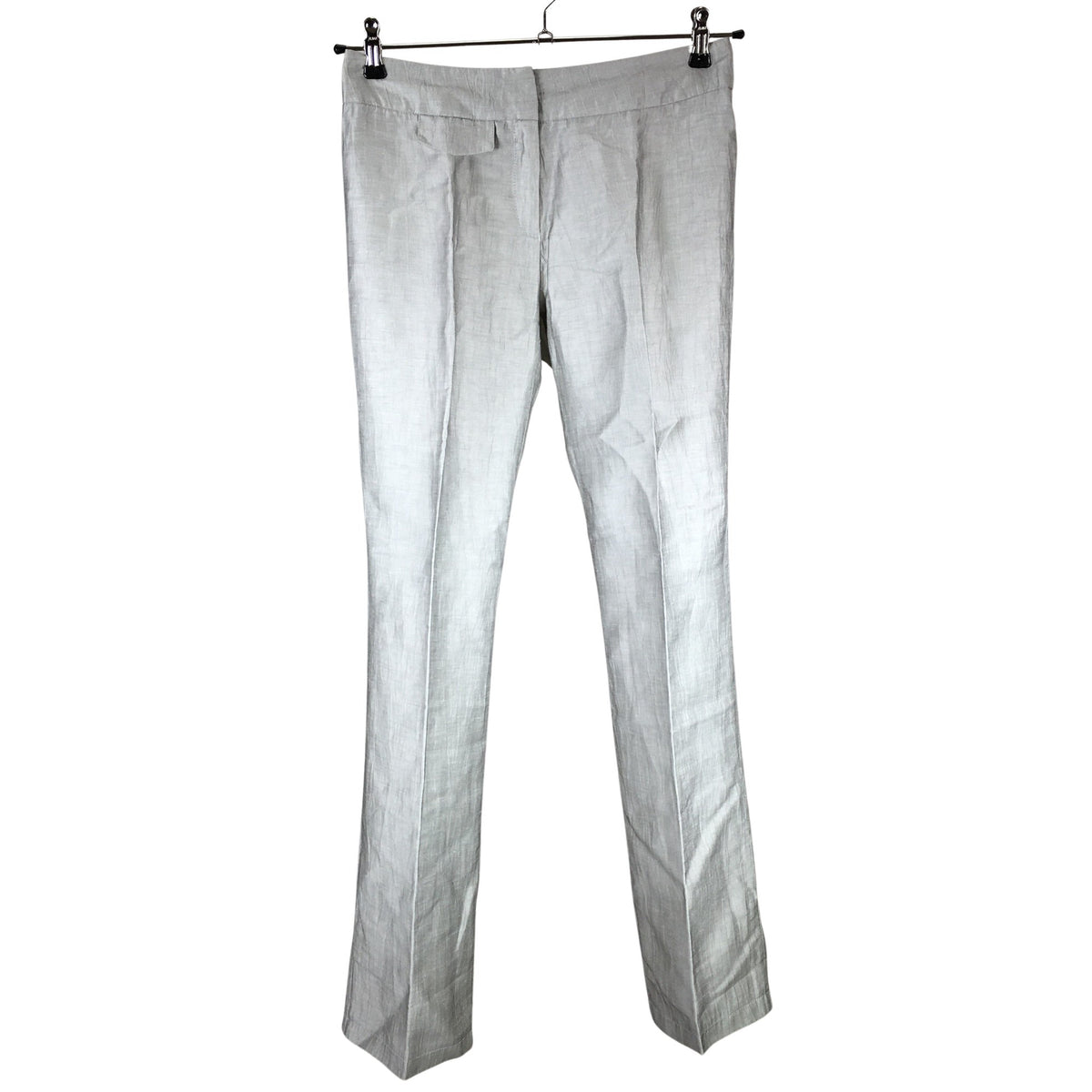 Unisex s.Oliver - Kangashousut, koko 36 - (1)