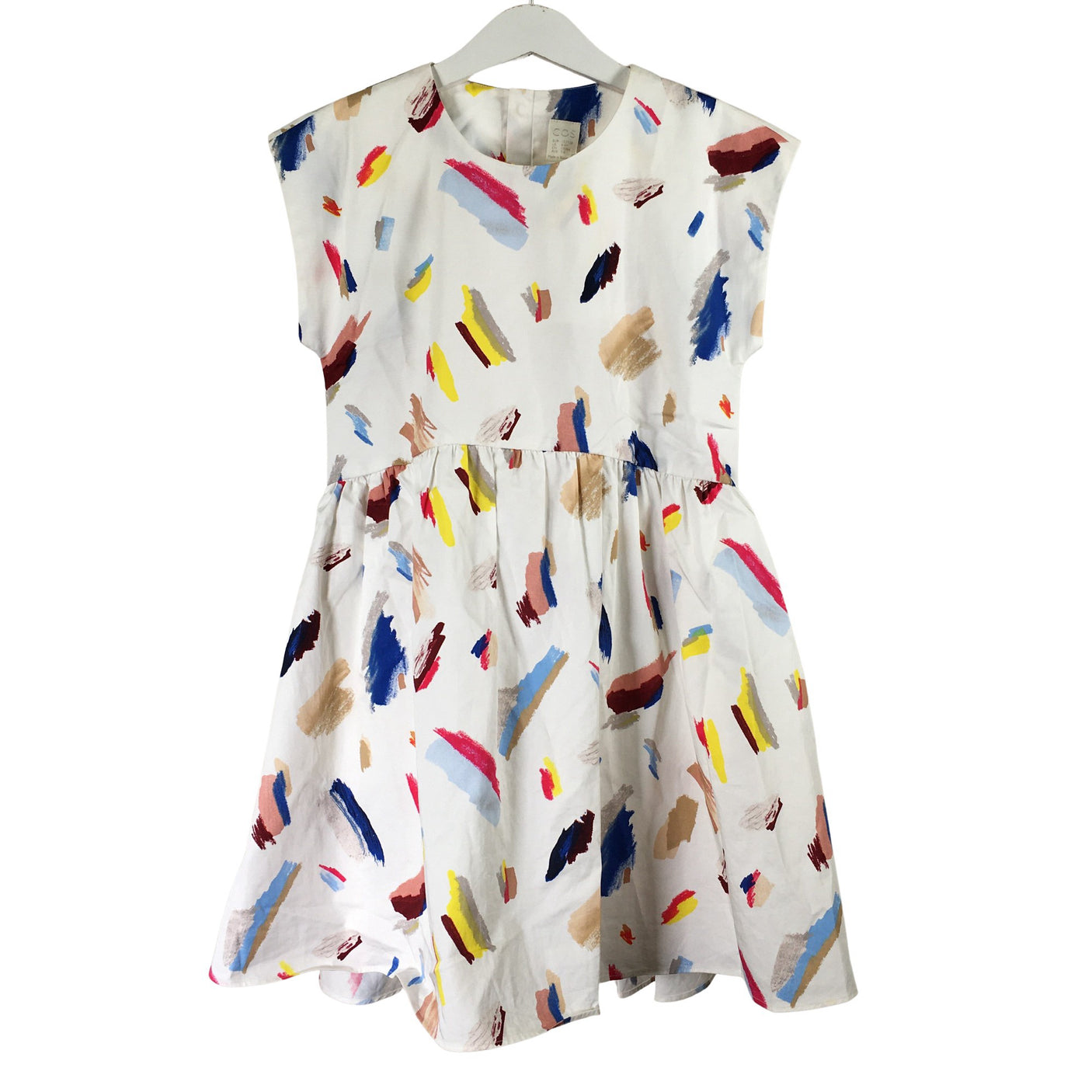 Unisex COS - Kangasmekko, koko 122 - 128 - (1)
