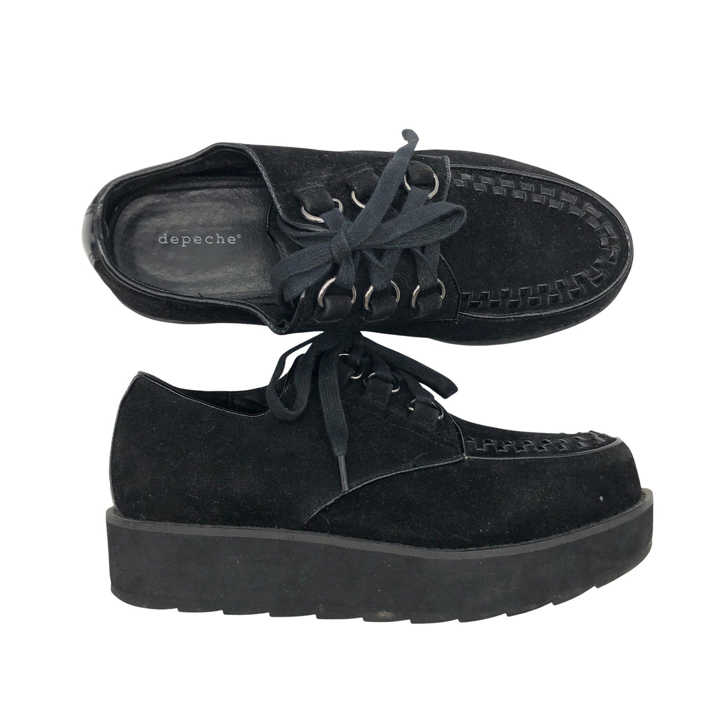 Unisex Depeche - Tennarit, koko 39 - (1)