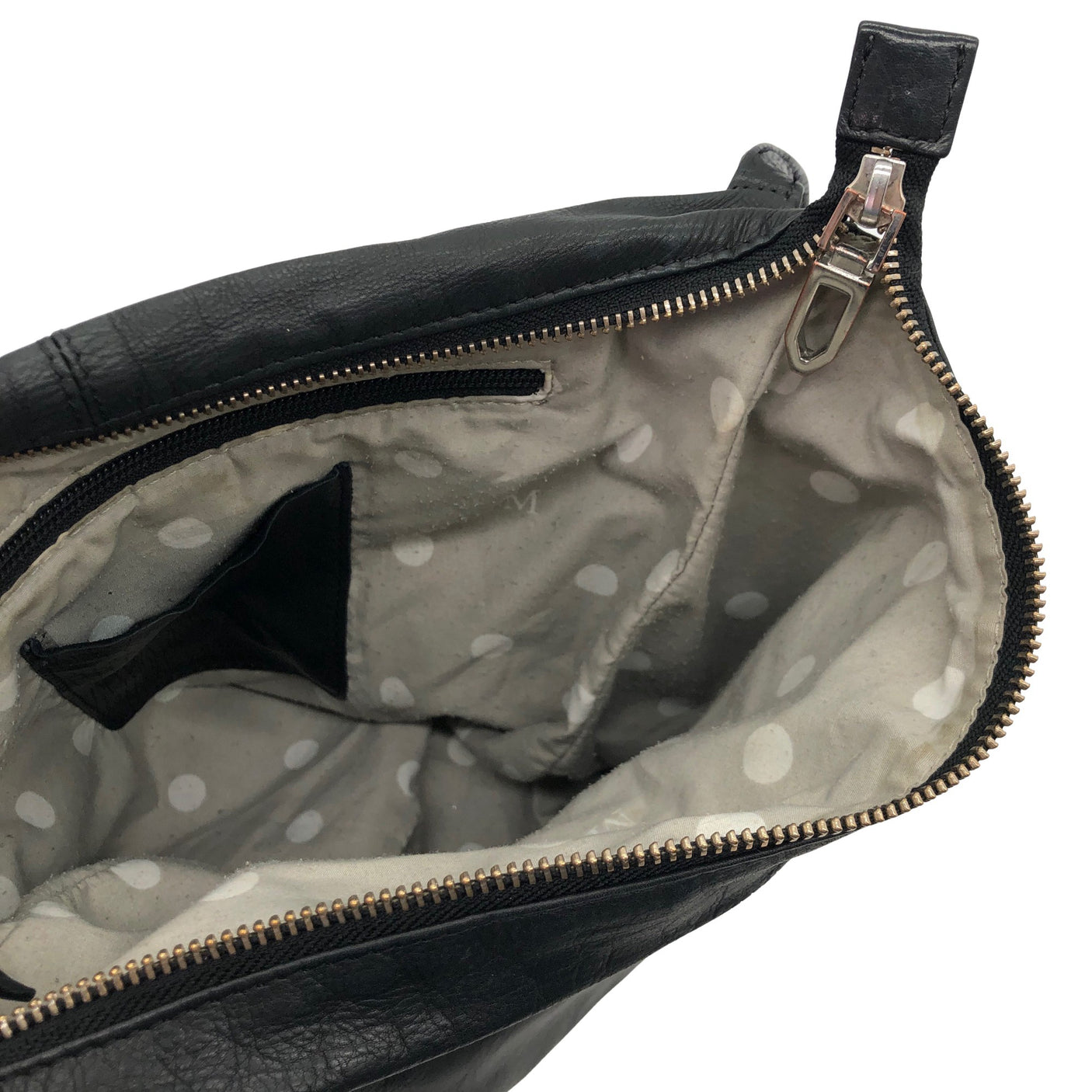 Olkalaukku, koko Mini