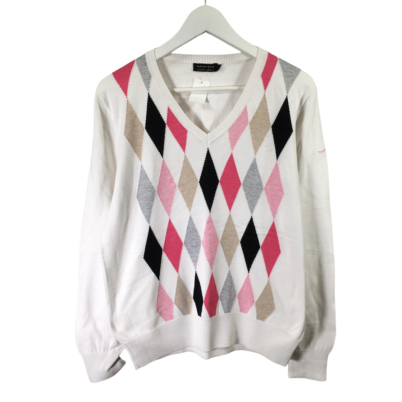 Unisex Röhnisch - Neulepaita, koko 40 - (1)