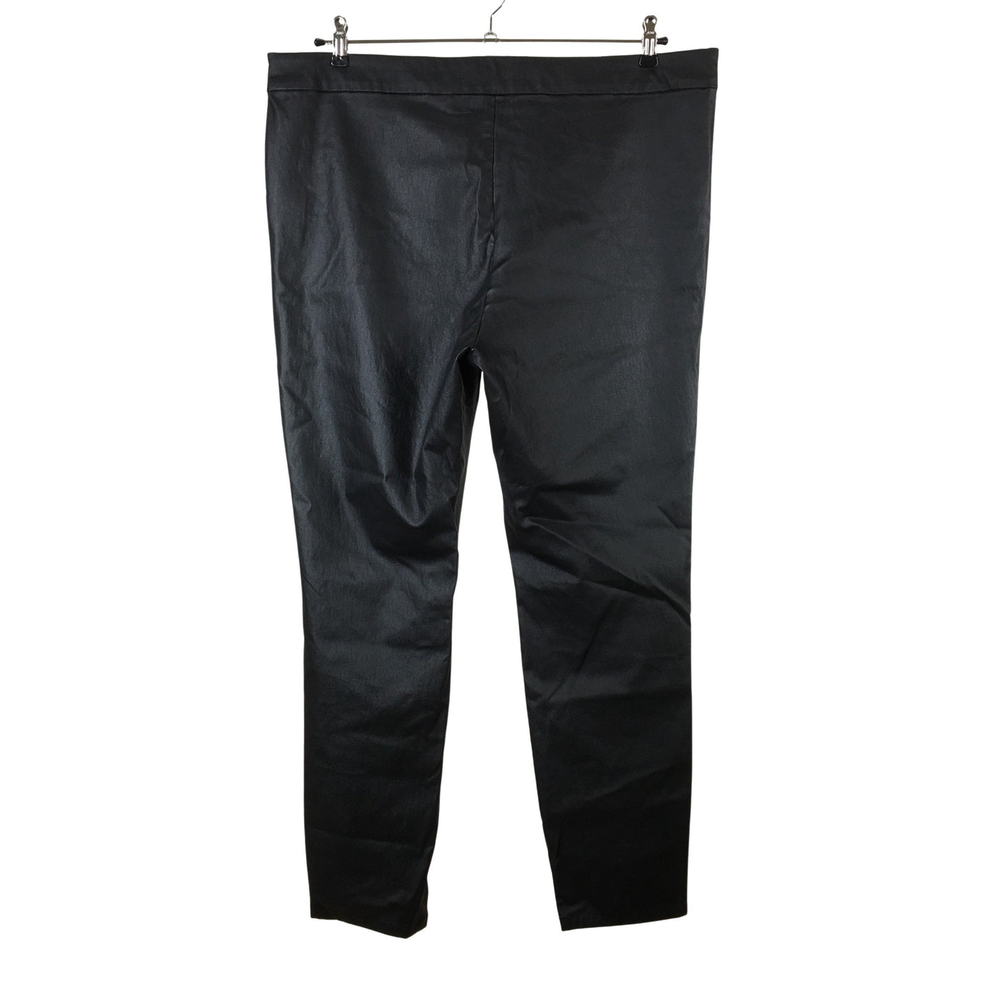 Unisex Cut & Pret - Nahkahousut, koko 48 - (2)