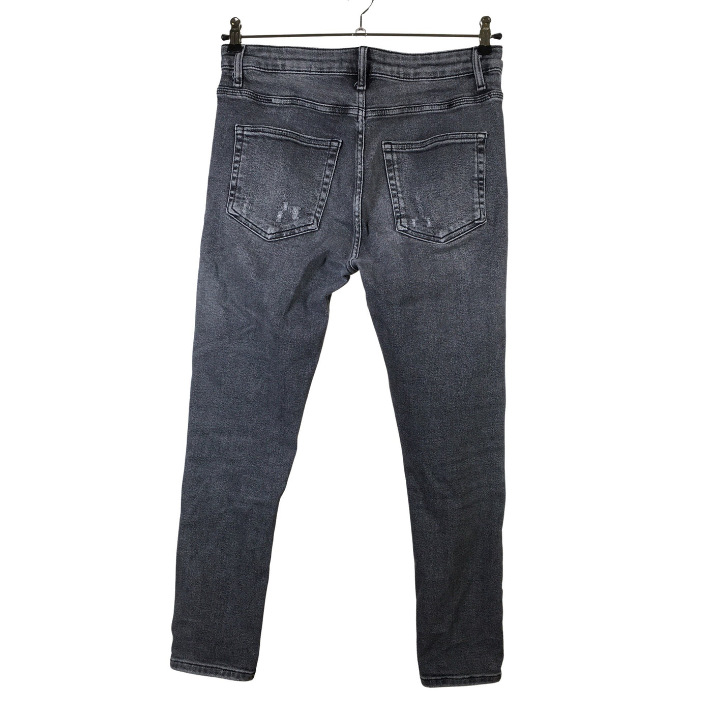 Unisex Zara - Farkut, koko M - (2)