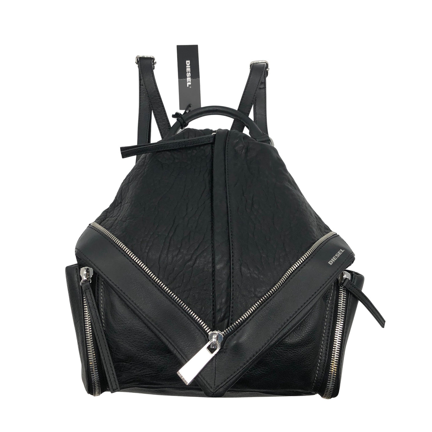 Unisex Diesel - Reppu, koko Midi - (1)