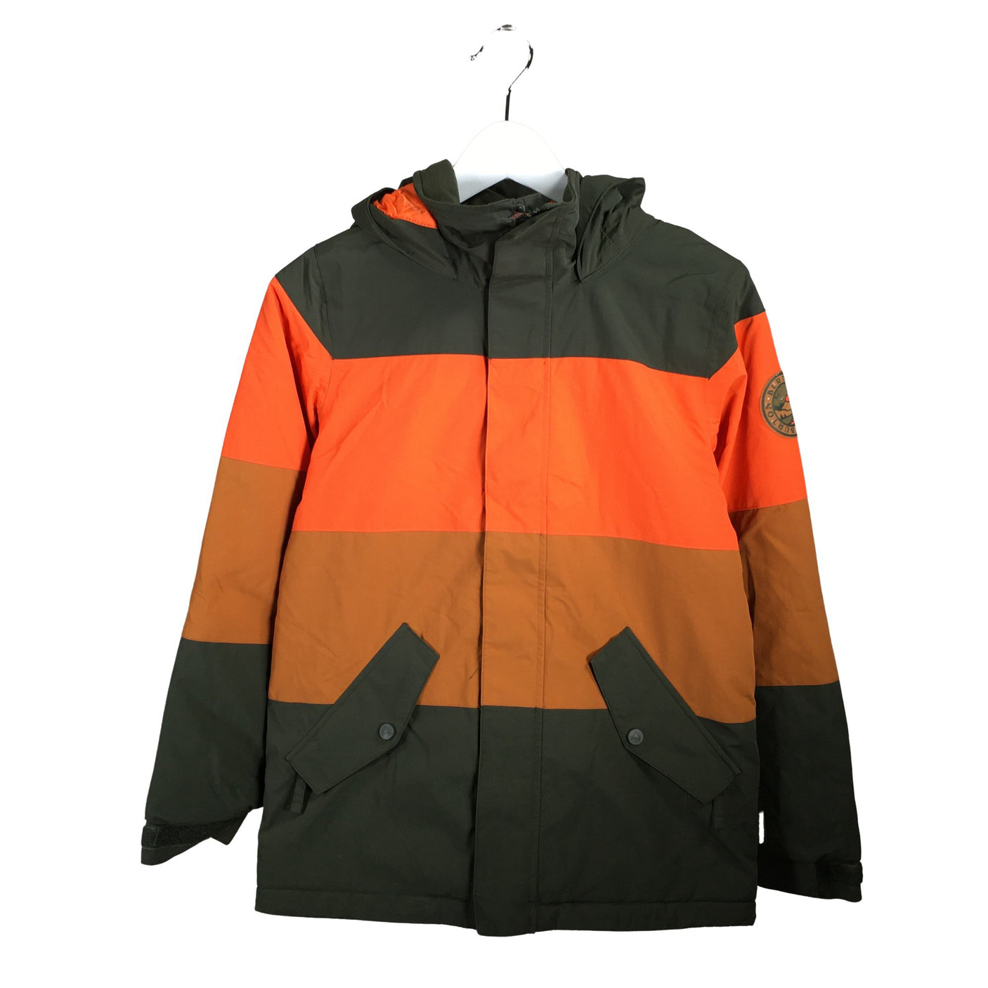Unisex Burton - Toppatakki, koko 152 - 158 - (1)