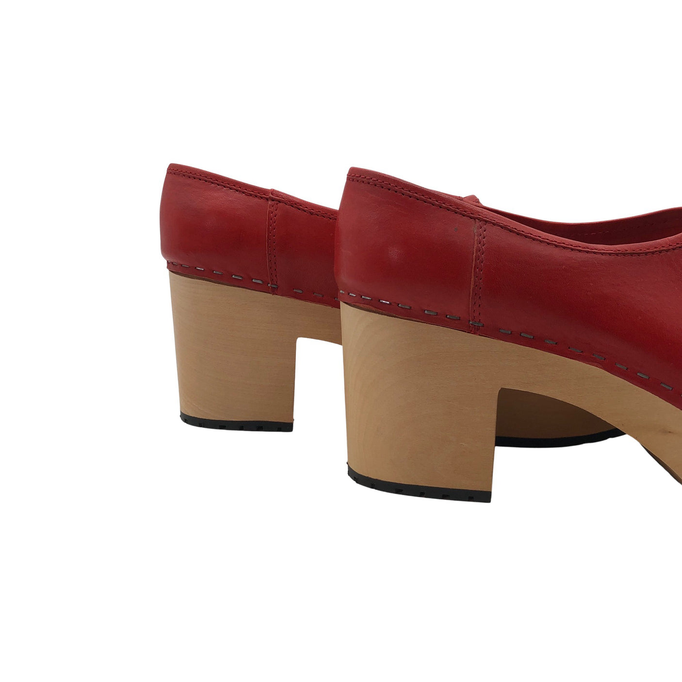 Korkokengät, koko 39