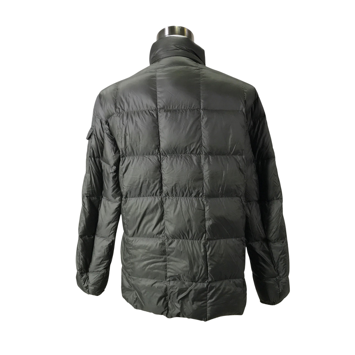 Unisex Reset - Toppatakki, koko L - (2)