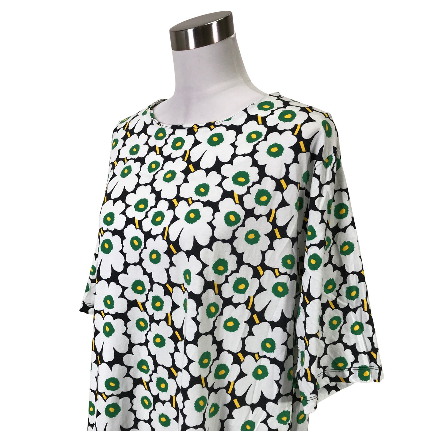 Unisex Marimekko - Trikoomekko, koko 38 - (3)
