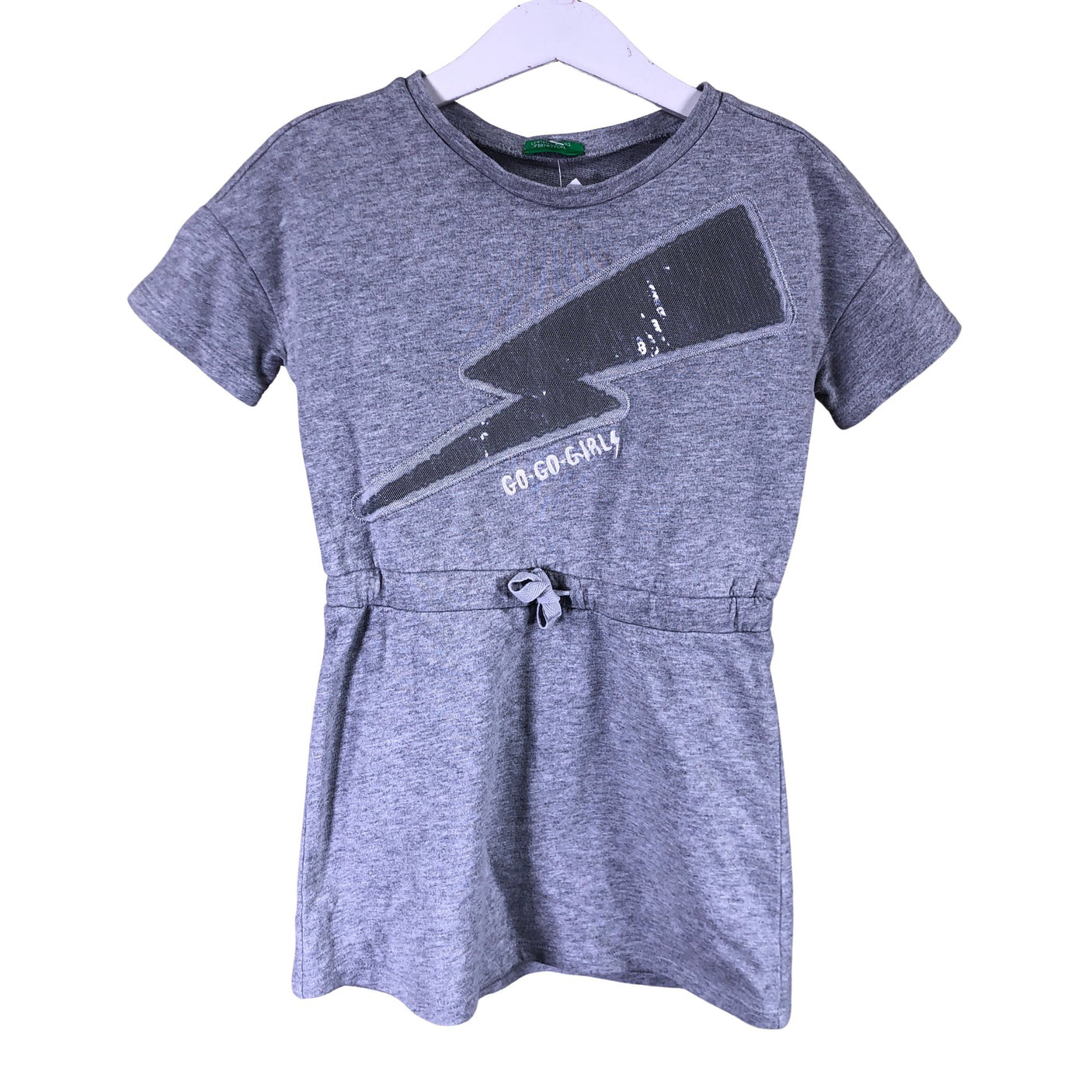Unisex Benetton - Collegetunika, koko 110 - 116 - (1)