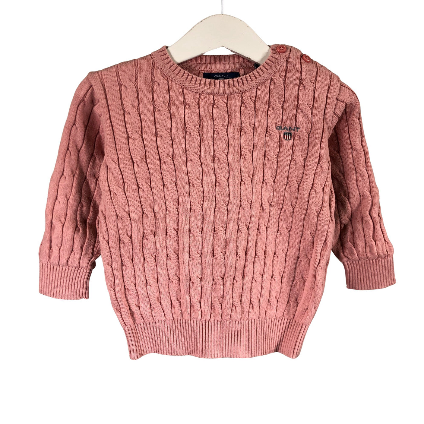 Unisex Gant - Neulepaita, koko 80 - 86 - (1)