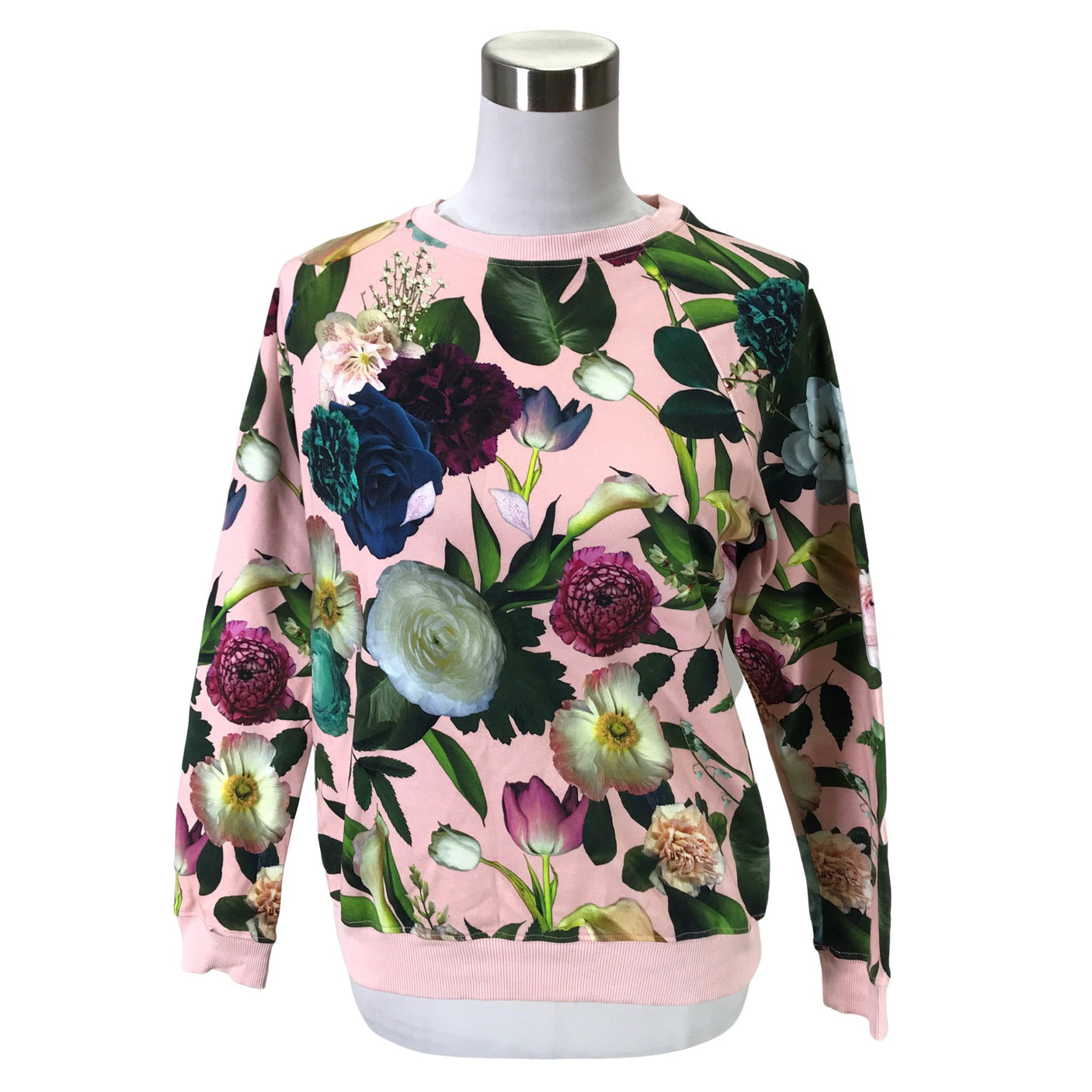 Unisex Uhana Design - Collegepaita, koko 34 - (1)