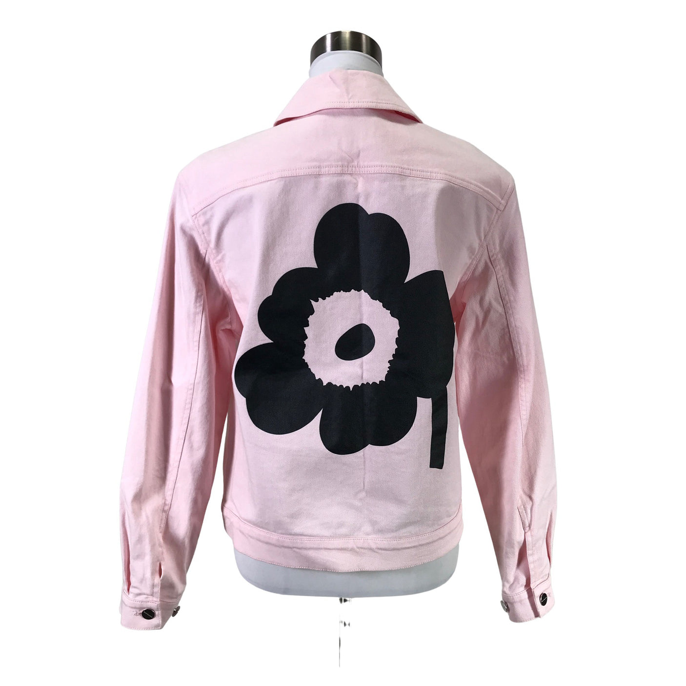 Farkkutakki, koko 34