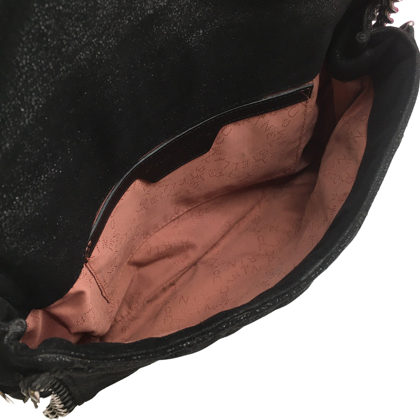 Unisex Stella McCartney - Käsilaukku, koko Mini - (3)