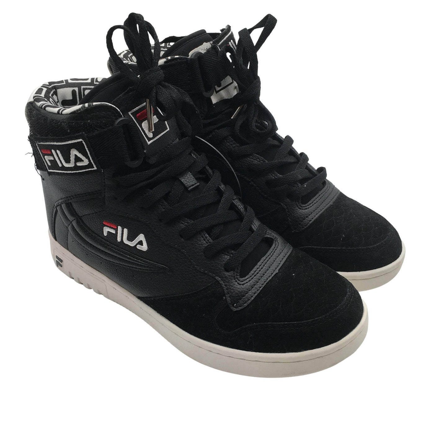 Unisex Fila - Tennarit, koko 38 - (2)