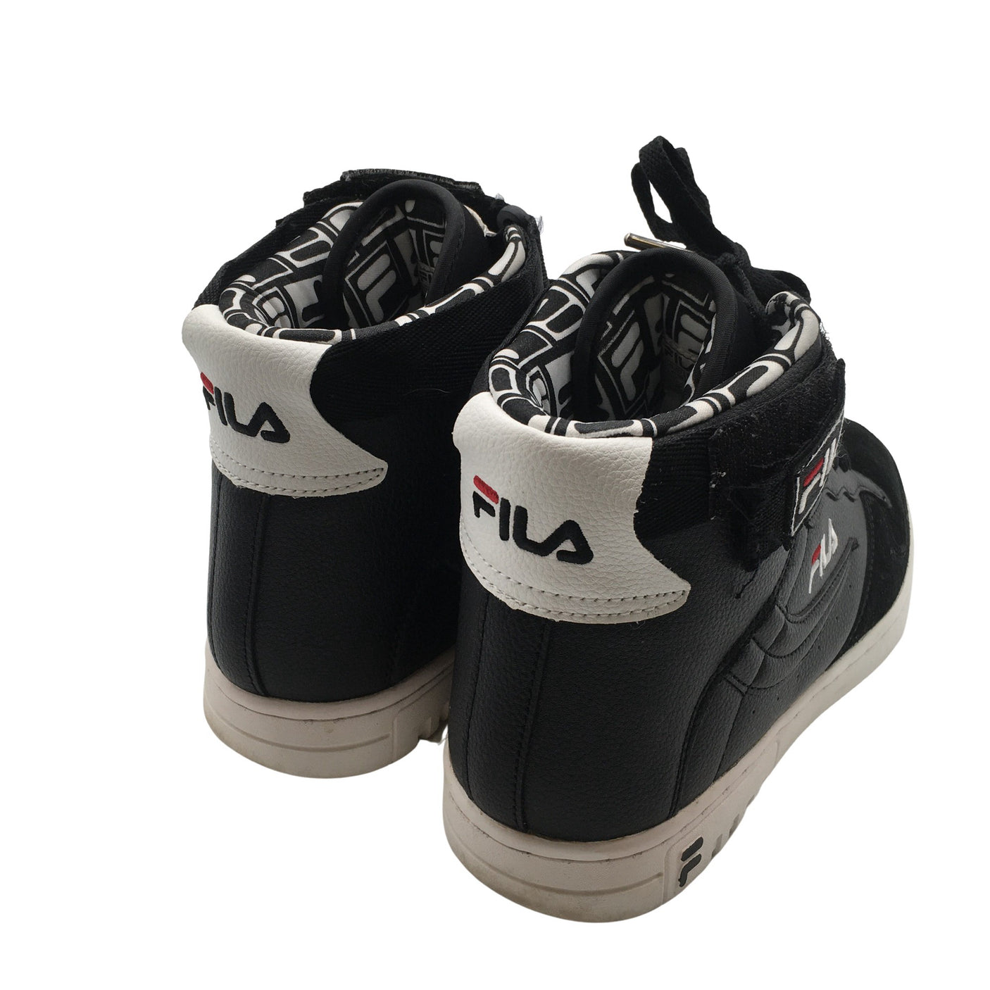 Unisex Fila - Tennarit, koko 38 - (3)