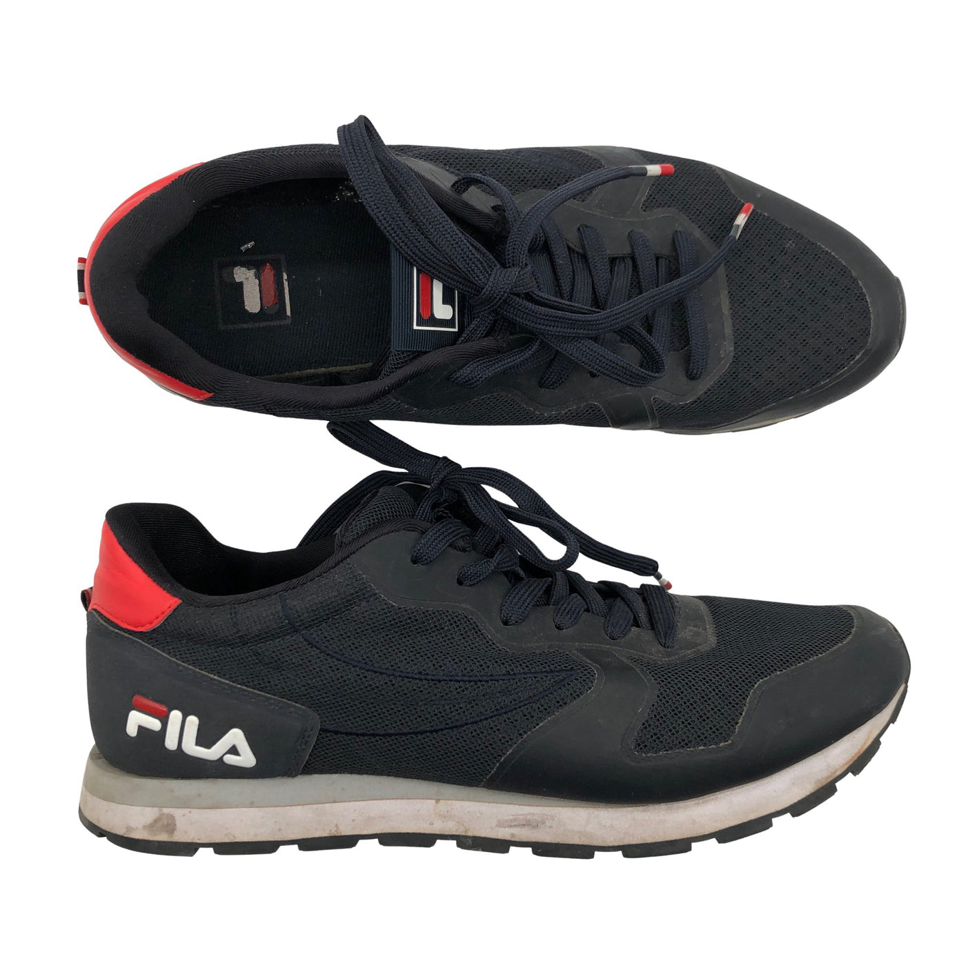 Unisex Fila - Tennarit, koko 42 - (1)