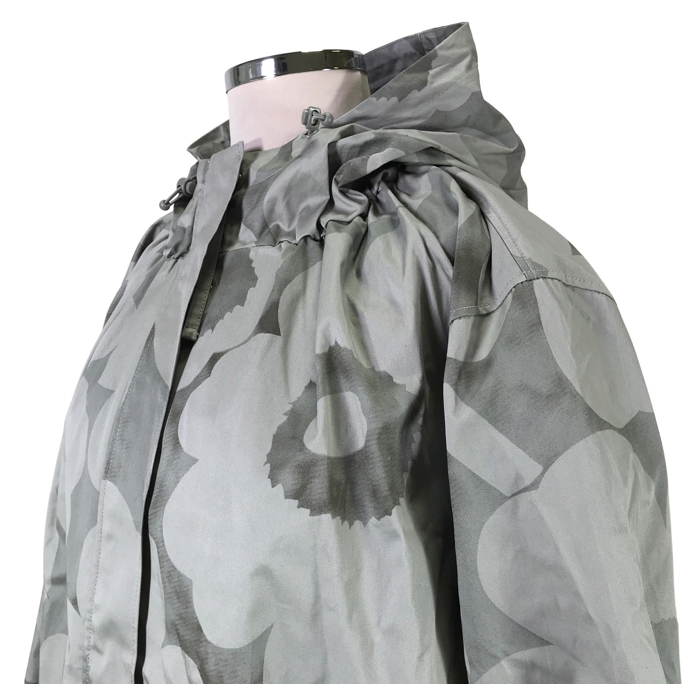 Ulkoilutakki, koko 42