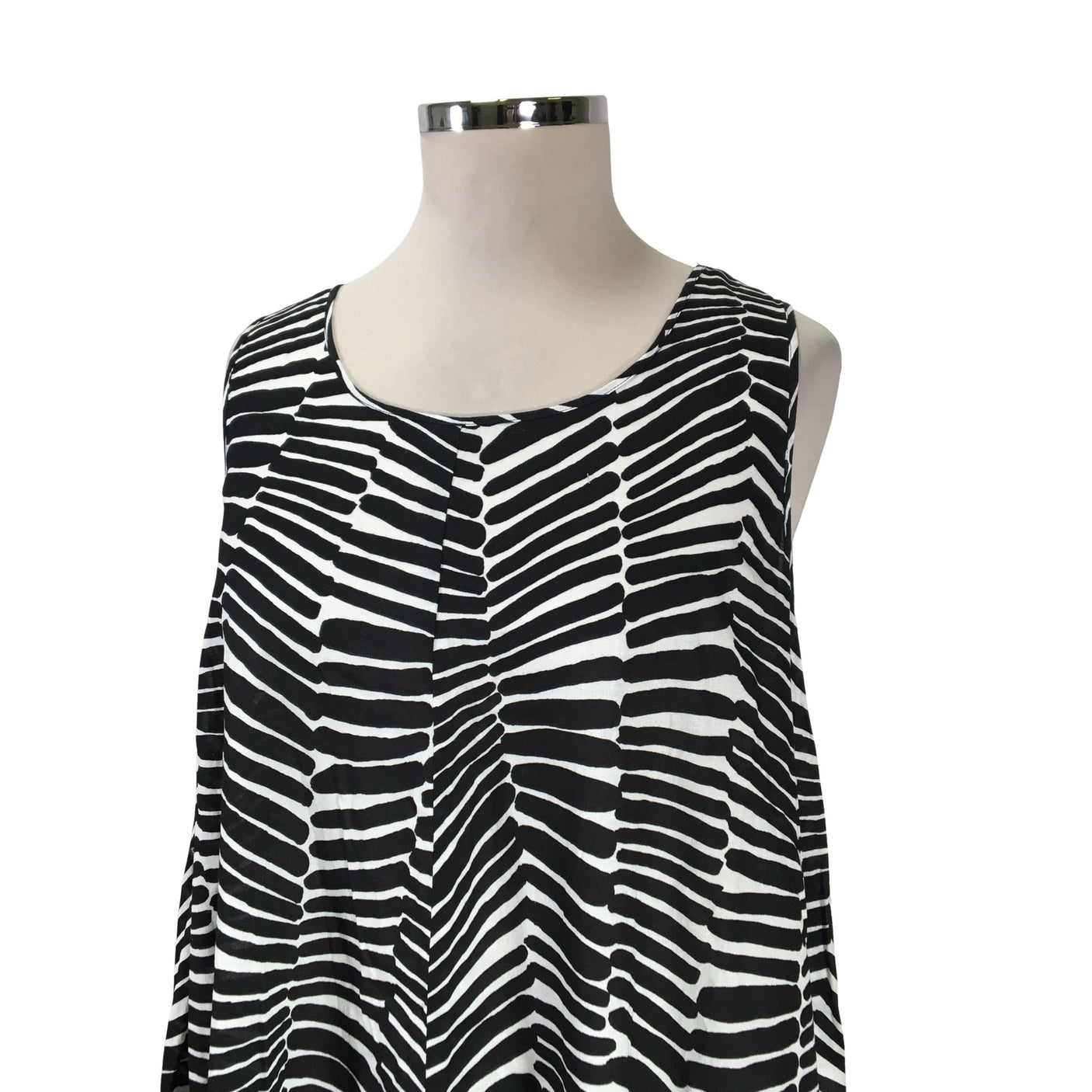 Unisex Marimekko - Maksimekko, koko 44 - (3)