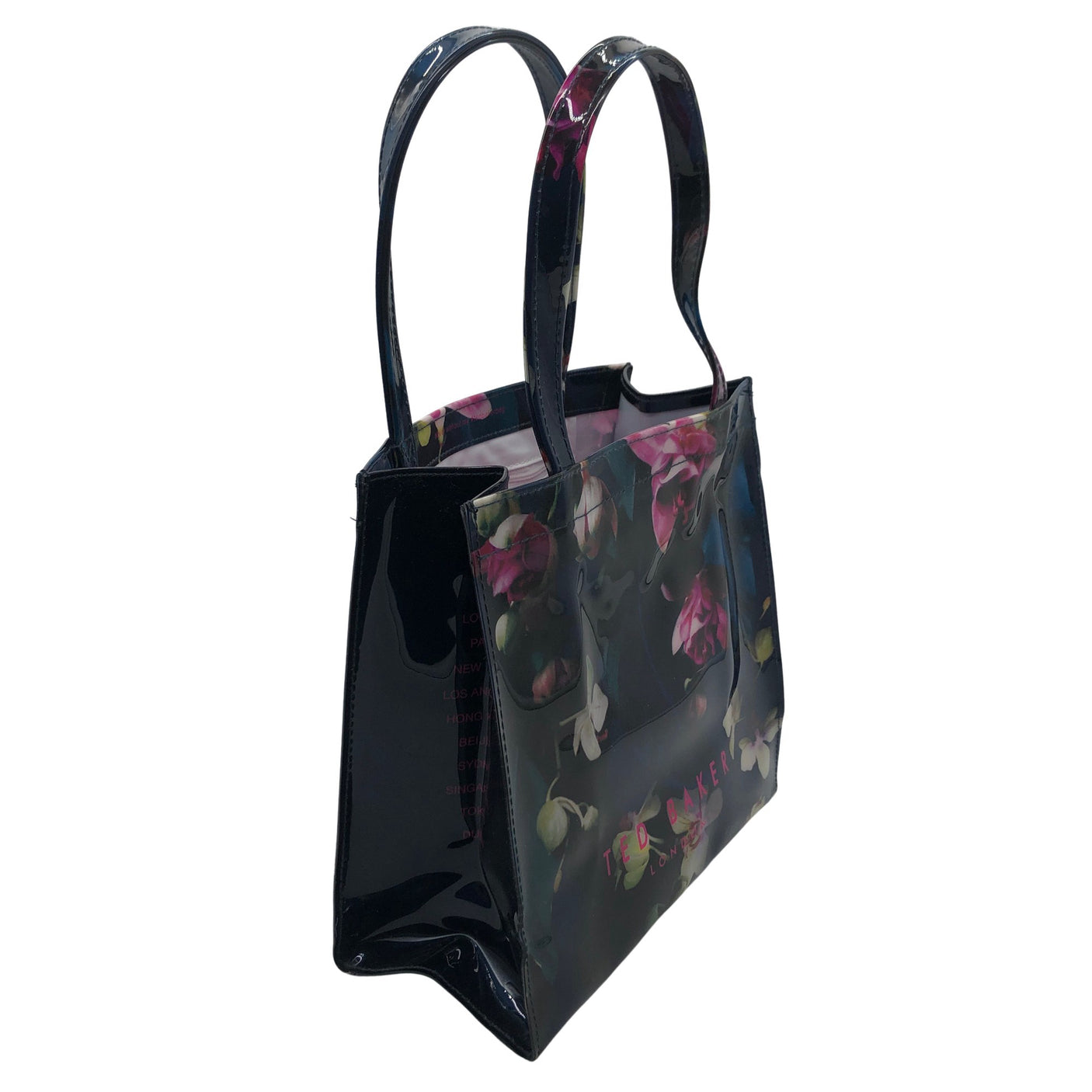 Unisex Ted Baker - Käsilaukku, koko Mini - (3)