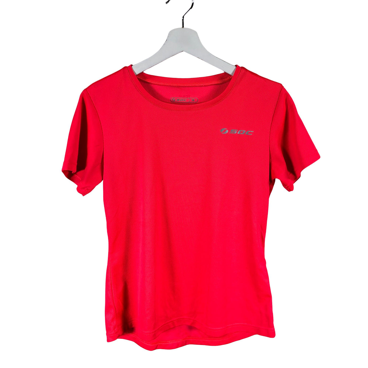 Unisex Soc - Urheilupaita, lyhyet hihat, koko 36 - (1)