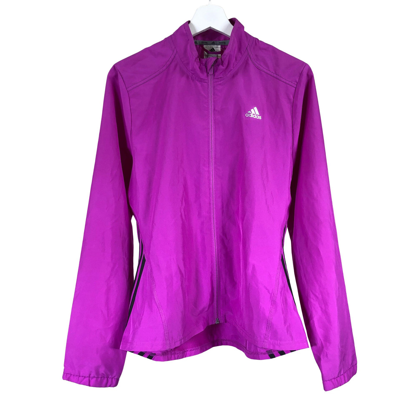 Unisex Adidas - Urheilutakki, koko 38 - (1)
