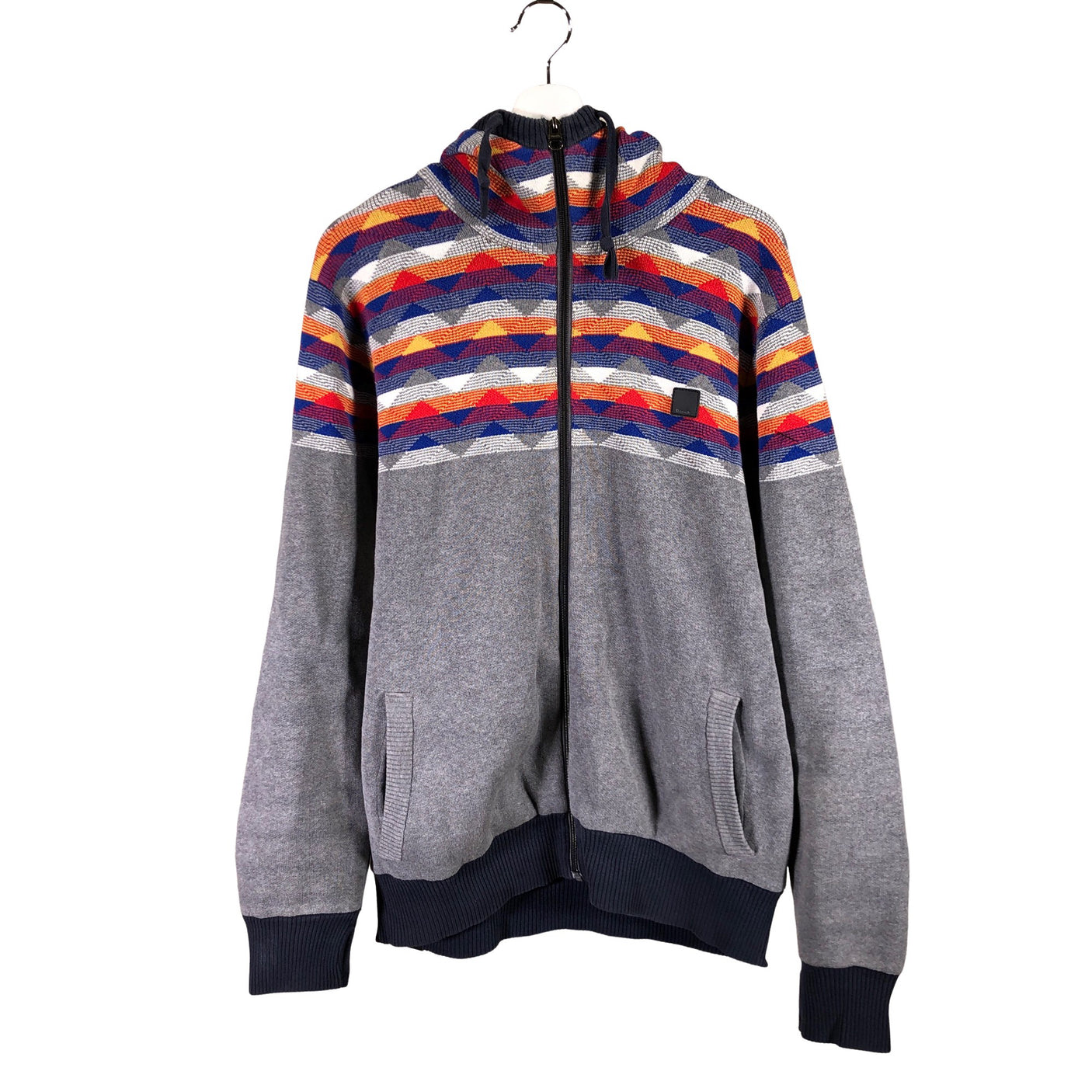 Unisex Bench - Huppari, koko XL - (1)