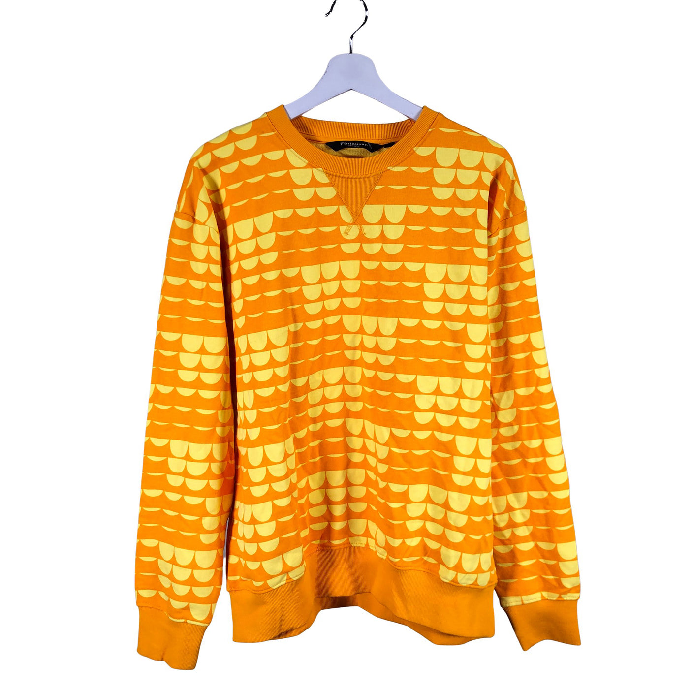 Unisex Finlayson - Collegepaita, koko M - (1)