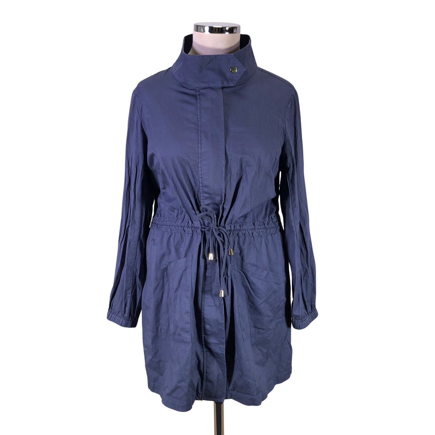Unisex Zizzi - Ulkoilutakki, koko 42 - (1)