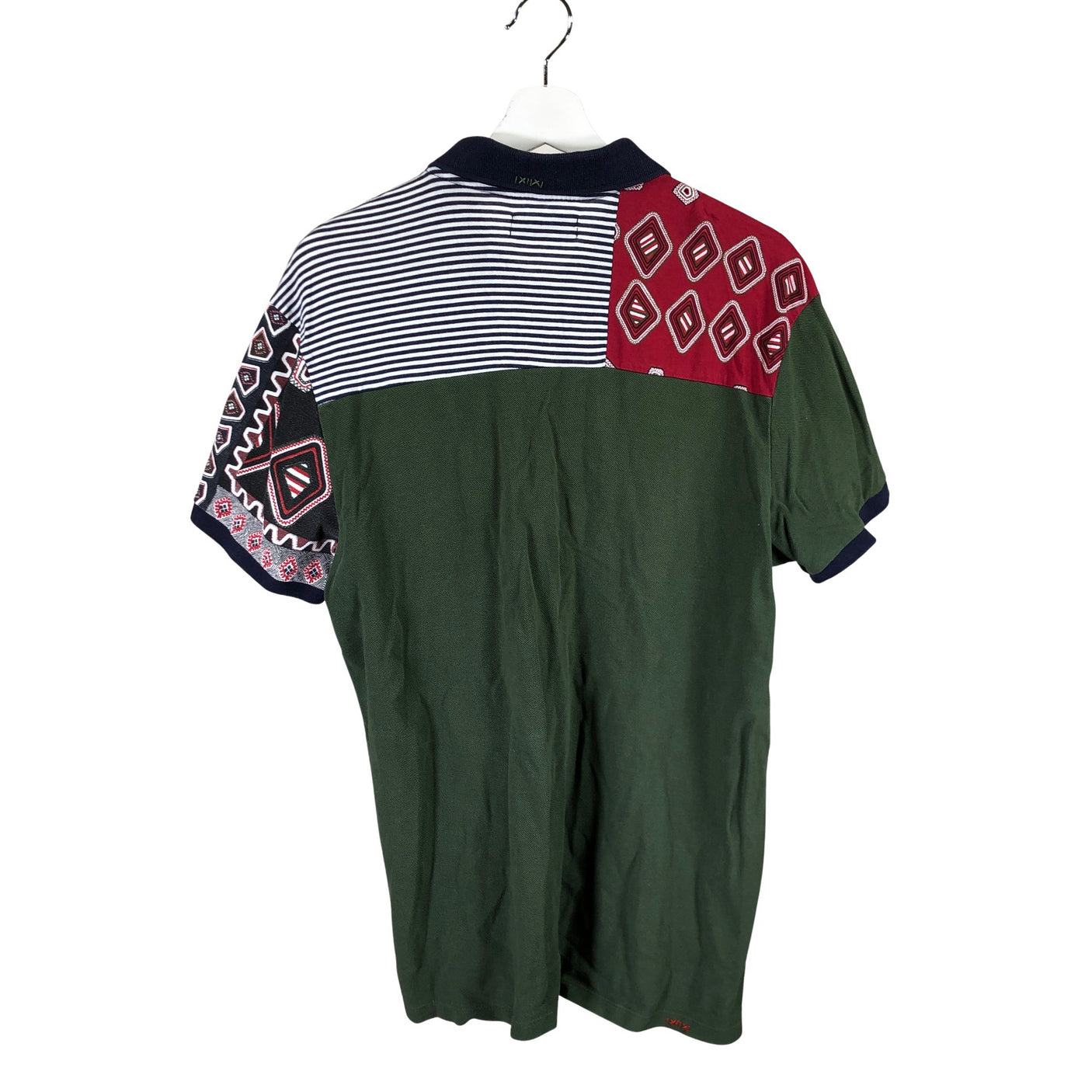 Unisex Desigual - T-paita, koko L - (2)