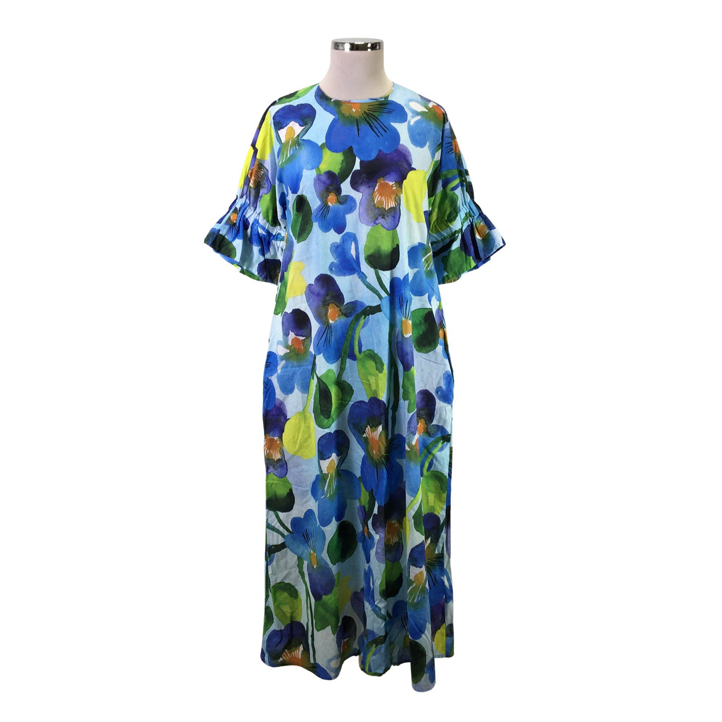 Unisex Marimekko - Kangasmekko, koko 42 - (1)