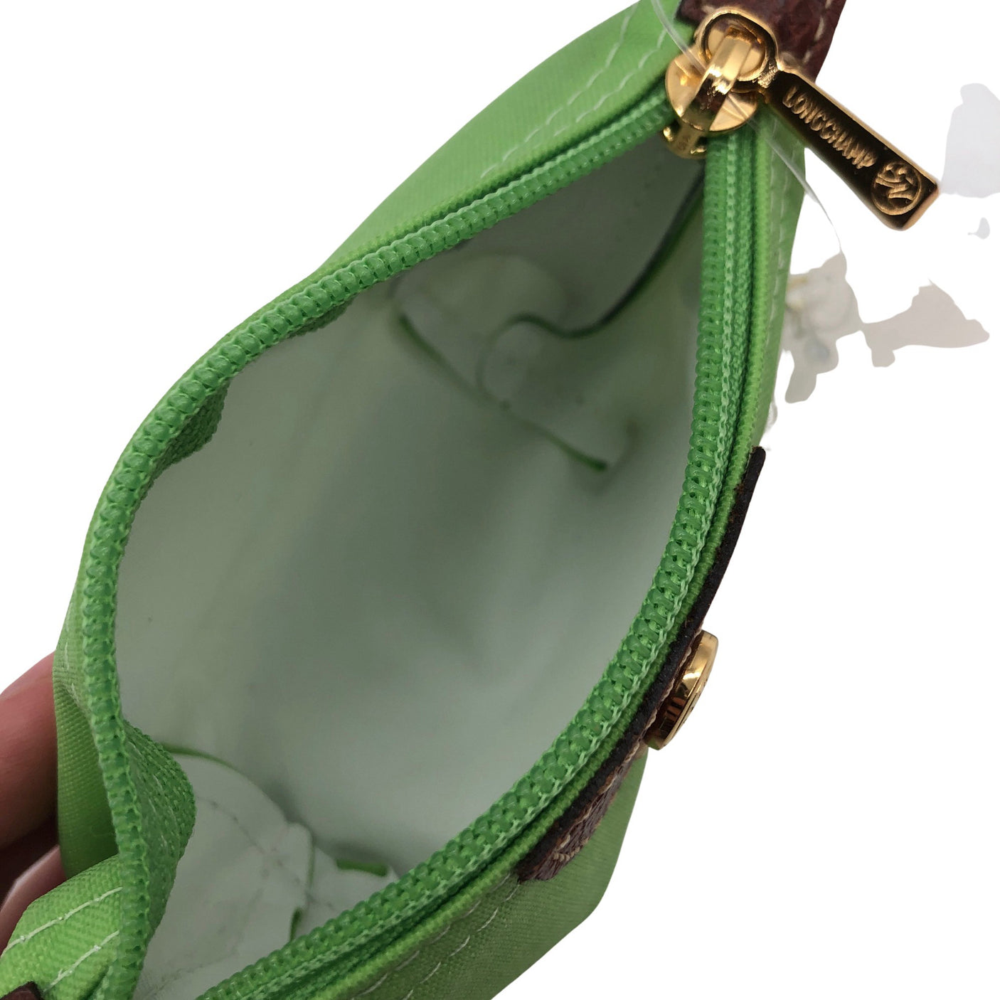 Unisex Longchamp - Kukkaro, koko Ei kokoa - (2)